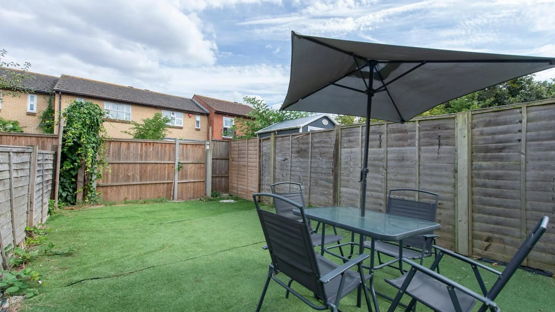 Stylish 2 Bed House Near O2 Arena, Excel & City Airport London 0*,  United Kingdom