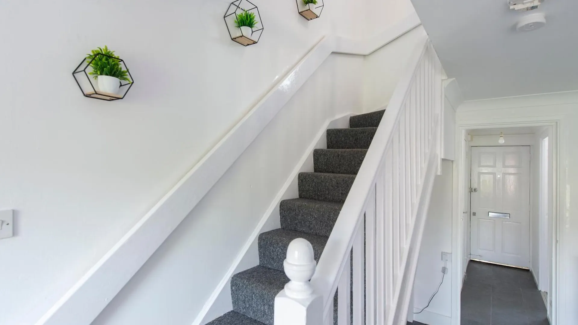 Holiday home Stylish 2 Bed House Near O2 Arena, Excel & City Airport London